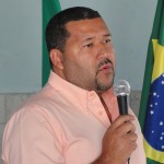 População de Salgado dá continuidade à Consocial em Sergipe -