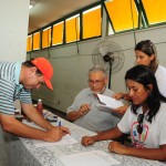 Seides entrega equipamentos do ‘Frutos da Terra’ em Poço Redondo - A secretária de Estado da Inclusão Social