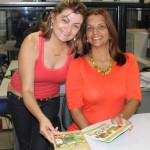Cohidro lança cartilhas sobre uso de agrotóxicos  - Fotos: Ascom/Cohidro