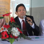População de Salgado dá continuidade à Consocial em Sergipe -