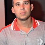 Alunos do Centro de Educação Profissional visitam o Museu da Gente  - A estudante Aída dos Santos