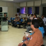 Emgetis e Seplag divulgam novas ações de aprimoramento do eDoc Sergipe - A superintendente de Modernização da Gestão e Atendimento ao Cidadão da Seplag