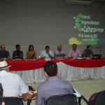 Fórum dos Dirigentes Municipais da Cultura de Sergipe é implantado - Foto: Ascom/Secult