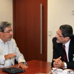 e o presidente da Petrobras