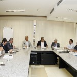 SSP tranquiliza população sobre segurança no PréCaju - Fotos: Marco Vieira/ASN