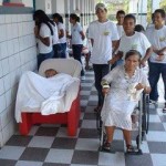 Banese aplica mais de R$ 20 milhões em ações de responsabilidade social  - Foto:Janaína Santos/Banese