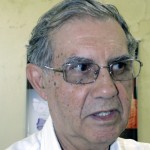 Ceramistas da Bahia visitam Sergipe para conhecer Arranjo Produtivo Local do segmento - O coordenador de Desenvolvimento Mineral da Secretaria de Estado da Indústria
