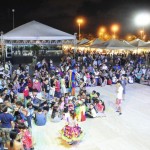 Feira de Sergipe proporciona a realização de novas parcerias comerciais - Fotos: Ascom/Setur