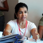Beneficiários do Mão Amiga receberão novos cursos de qualificação - Fotos: Edinah Mary/Inclusão Social