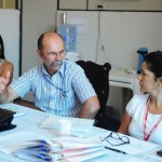 Beneficiários do Mão Amiga receberão novos cursos de qualificação - Fotos: Edinah Mary/Inclusão Social