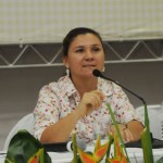 Estado lança novo edital de credenciamento de laticínios para Programa do Leite - A coordenadora estadual do programa