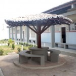 Seed reforma seis quadras poliesportivas de escolas da rede estadual  -