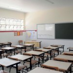 Seed reforma seis quadras poliesportivas de escolas da rede estadual  -