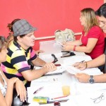Mais de 11 mil candidatos farão o Processo Seletivo do PréUniversitário -