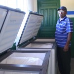 Pescadores de Ilha das Flores dão exemplo de empreendedorismo - Fotos: Ascom/Pronese