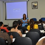 Reunião define últimos detalhes do Verão Sergipe 2012 - Fotos: Fabiana Costa/Secult