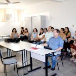 professora Ângela Maria de Carvalho Machado / Fotos: Juarez Silveira/Seed