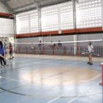 Governo firma parceria com o FNDE para construção de quadras esportivas  -