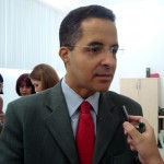 Comissão discute ações para a etapa estadual da Consocial em 2012 - Fotos: Ascom/CGE