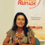 Novos Rumos: Empresários sergipanos estudam contratação de profissionais - Fotos: Edinah Mary/Seides