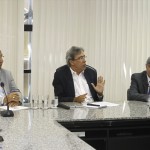 SSP tranquiliza população sobre segurança no PréCaju - Fotos: Marco Vieira/ASN