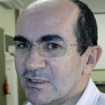 Ceramistas da Bahia visitam Sergipe para conhecer Arranjo Produtivo Local do segmento - O coordenador de Desenvolvimento Mineral da Secretaria de Estado da Indústria