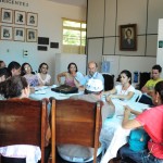 Beneficiários do Mão Amiga receberão novos cursos de qualificação - Fotos: Edinah Mary/Inclusão Social