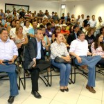 Projeto Verão 2012 terá grandes atrações nacionais -