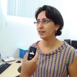 Comissão discute ações para a etapa estadual da Consocial em 2012 - Fotos: Ascom/CGE