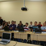 Servidores iniciam curso para administração do eDoc Sergipe - A superintendente de Modernização da Gestão e Atendimento ao Cidadão da Seplag