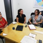 Estado inicia em Poço Redondo a Busca Ativa para o 'Sergipe Mais Justo' - Fotos: Ascom/Seides