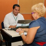 Banese em Ação atende servidores na Seplag nesta quintafeira