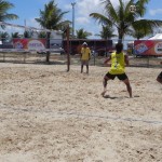 Competições esportivas agitam primeiro dia de Verão Sergipe - Fotos: Ascom/Seel