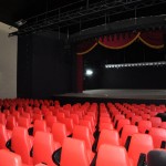 Novo Teatro Atheneu será inaugurado nesta quartafeira