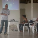 Alto Sertão discute realização da I Conferência territorial de Ater   - Foto: Ascom/Emdagro