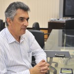 CONVITE À IMPRENSA – Entrevista coletiva sobre o Bloco da Prevenção  - O secretário de Estado da Saúde