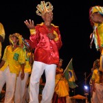 Contagem regressiva para o Verão Sergipe 2012 - Foto: Marco Vieira/ASN
