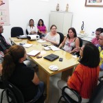 Estado inicia em Poço Redondo a Busca Ativa para o 'Sergipe Mais Justo' - Fotos: Ascom/Seides