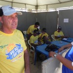 Competições esportivas agitam primeiro dia de Verão Sergipe - Fotos: Ascom/Seel