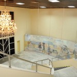 teatro e música clássica na abertura do novo Teatro Atheneu - Fotos: Fabiana Costa/Secult