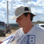 passeios pelo Cânion de Xingó funcionam normalmente - Fotos: Ascom/Setur