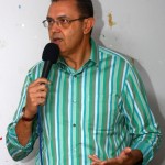Cohidro lança cartilhas sobre uso de agrotóxicos  - Fotos: Ascom/Cohidro
