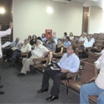 Emdagro apresenta orçamento para 2012 - Foto: Ascom/Emdagro