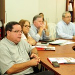 Novos Rumos: Empresários sergipanos estudam contratação de profissionais - Fotos: Edinah Mary/Seides