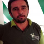 Seides avalia plano para uso de novos equipamentos da Feira da Agricultura Familiar - Fotos: Ascom/Seides