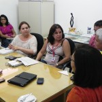 Estado inicia em Poço Redondo a Busca Ativa para o 'Sergipe Mais Justo' - Fotos: Ascom/Seides