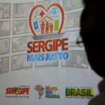 Secretários discutem monitoramento do ‘Sergipe Mais Justo’ na Seplag   -