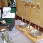 Unidades da Secult em Laranjeiras têm exposições durante o Encontro Cultural - Fotos: Ascom/Secult