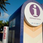 Atendentes dos Postos de Informações ao Turista recebem novos fardamentos - Fotos: Ascom/Setur