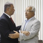 Jackson Barreto apoia proposta de criação do TRF 8ª Região entre Sergipe e Bahia  -
